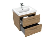 ����� ��� �������� Cersanit LARA 50 ��������� (460�476�397 ��.) ����   64132