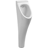 Писсуар Kerasan Aquatech 373001 925х300х210мм, напольный, сифон, крепления, цвет: белый