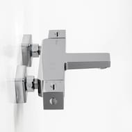 ��������� ��� �����/���� WasserKRAFT Alme 1511 Thermo ���������, �������� �����, ����: ����