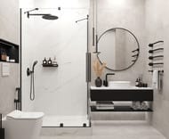 ��������������� ������ Laparet Charon Gray (600�600�8,2) ����������� �������, ����-������� (��.�.)