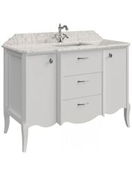����� ��� �������� Caprigo �������� 120 bianco 1200�955�540 ��� ���������� 11115-�031G
