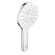   Grohe Rainshower SmartActive 130 26544LS0 3 , :  