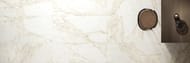 Керамогранитная плитка ITALON Eternum Carrara LUX (800х1600х9) мрамор, белая 610015000672 (кв.м.)