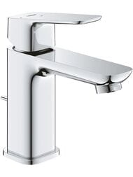 ��������� ��� �������� Grohe Cubeo �������������, ������ ����� 86��, ����: ���� 1017300000