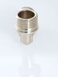 Пресс угольник VALTEC 16х1/2"Н VTm.253.N.001604