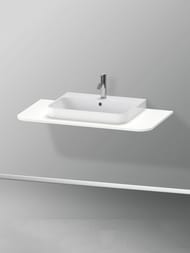  Duravit Happy D.2 Plus 100055016 1 ,    HP031E03636