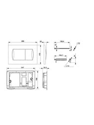 ������� ����� Roca Active 62B ���� ���. 8901160B2