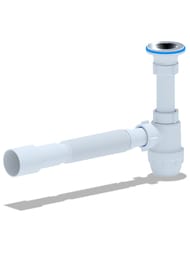 ����� ��� ����� ��� 1.1/4"�32�� � ������ ������ 32�40/50�� BM1016