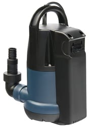 ����� ��������� UNIPUMP SUB 257 P, ������ 10�, 250 ��