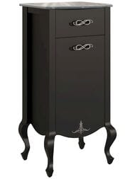 ����� Caprigo ����� nero lucido 486�1000�421 ������ 11065R-020 ������ - ������