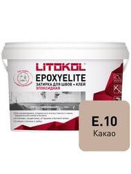 ������� ���������� LITOKOL EpoxyElite E.10 �����, ����� 1 ��