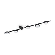 ���������� ���������� Freya Tactic (���� ������) FR5363CL-05B, IP20,������