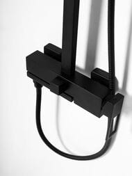   BelBagno LUCE LUC-VSCM-NERO  /,   ,.