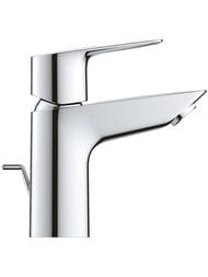 ��������� ��� �������� Grohe BauLoop 89 ��, ����. �����, �������������, S-Size, ���� 23335001