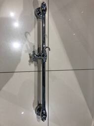 ������! ������� ������ FAIRFAX Jacob Delafon ������ 600��, ��������� E75099-CP ����