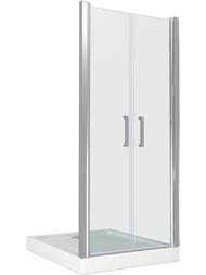 ����� ������� GOOD DOOR BAS PANDORA SD-90-C-CH (90�185), 2����.��.,������� ����/������ ����������