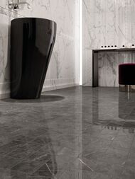 ������� ITALON Charme Evo Lux Antracite (292�292) ����, 610110000104 (��.�.)