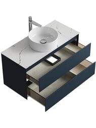    Aqwella Geometria (992x525x446) , 2 ,  GE01102GRM