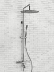 ������� ������� WasserKRAFT A188.116.137.010.CH � ����������� ��� �����/����, ����