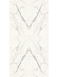 ����� Atlas Concorde Marvel Shine Statuario Supremo Macchia Aperta Lapp (750�1500) A4PH (��.�.)