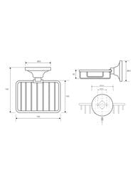 - Bemeta Retro bronz , , :  144108167