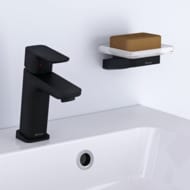 ��������� ��� ����������� RAVAK 10� Free black TD F 011.20 � ������ ��������, 145�� ������ X070147