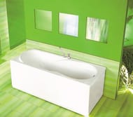 ������ ������� ��� ����� Roca UNO ������ ZRU9303041 ������ 60��