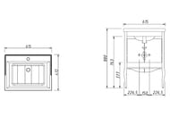    Caprigo  60 concept 615880472 2 , :  34110-SF019