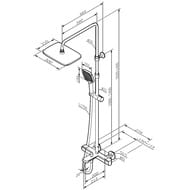   AM.PM Func F078F500  /,  ,    , 