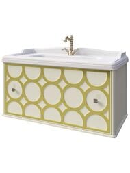 ����� ��� �������� Caprigo ������ 100 bianco antico/gold 1015�582�500 ��������� 25015-011/gold
