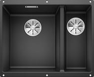 ����� ��� ����. BLANCO Subline 340/160-U (555�460) ������, ���� �����, ���. �������� InFino, 525985