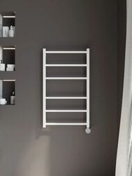 GROTA MODA  ""  530x900 300 RAL9016