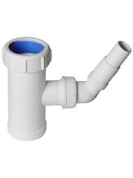  McAlpine  401 1/2"    .,   40EWM