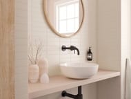 Плитка настенная EQUIPE COSTA NOVA Beige Pale Matt (50х200) моноколор, бежевая, 28467 (кв.м.)