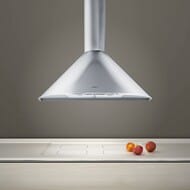 ������� ELICA Tonda IX F/60 LED, 600�490 ��, 900 �3/�, 146 ��, ����. ����� 2938000C