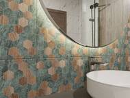 ������ ��������� AZORI Calacatta Ivori Forma (201�505) ���������, ������ ������������ (��.�.)