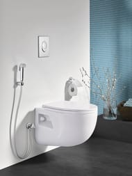 ������� ����� Grohe Tempesta-F 26354000 (�����, �����, ��������� ���������) ����