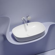 �������� ��������� Ceramicanova ELEMENT 600�380�138 ��� ���. ��� ���������, ����� ���. CN6049MW