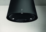 ������� ELICA Easy UX BL MAT/F/50 d502�365 ��, 1000�3/�, 207 ��, ���������, ������ ���. PRF0120352A