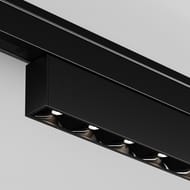 �������� ���������� Maytoni Points (������) TR193-1-5W4K-M-B Levity 4000� 5�� 30�, IP20, ������