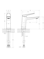 ��������� CEZARES LINER-LS-GM-W0 ��� ��������, �������������, ������.�����, ��������� �����