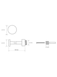    Bemeta Omega 104206024 , : 