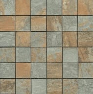 Декор KERAMA MARAZZI Сланец (300х300) бежевый мозаичный SG173\001 (шт.)