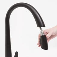 ��������� ��� ����� WasserKRAFT A8667 ������������� � ��������� �������, ����: MagicBlack