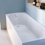 Ванна акриловая AM.PM X-Joy 1700х700 прямоугольная, белый W94A-170-070W-A