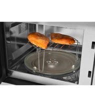 Микроволновая печь Schaub Lorenz SLM EW01D (446х322х243) отдельностоящая, 20 л, белая