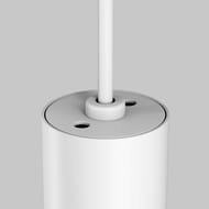 ������� �������� ���������� Maytoni Focus Led (����� ���) O-TR01-1-P-8WW3K, Elasity IP 3000K 8�� 38� �����