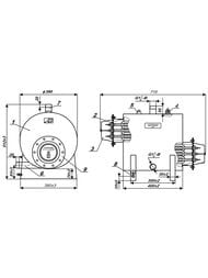    -48() 24+24 (512x390x715) +  (310x430x185) 48 , 380