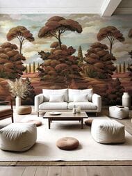 ����� ��������� �� ��������� Marburg Casa Sereno 36098 (2,65�2,70) ���������� (��.)