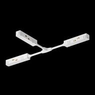 ��������� ������� �-�������� Maytoni Gravity (�������) TRA004CWT-22W �����, IP20